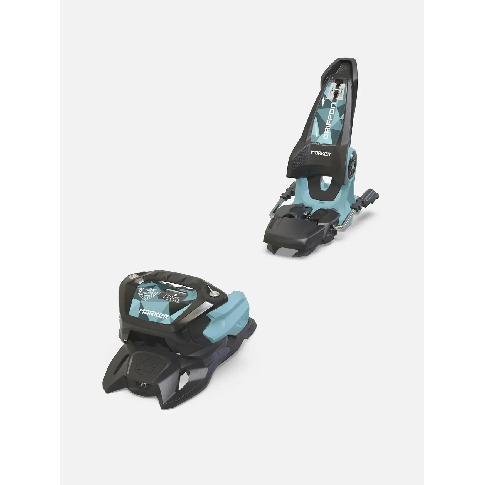 MARKER GRIFFON 13 BINDINGS