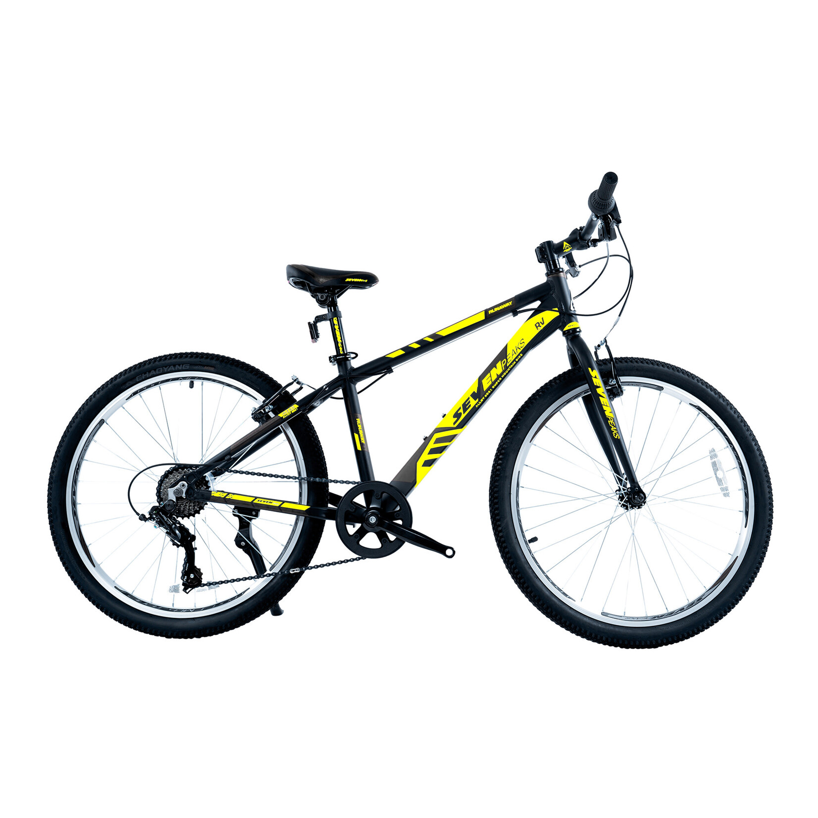 Seven Peaks SEVEN PEAKS RUNAWAY 24''