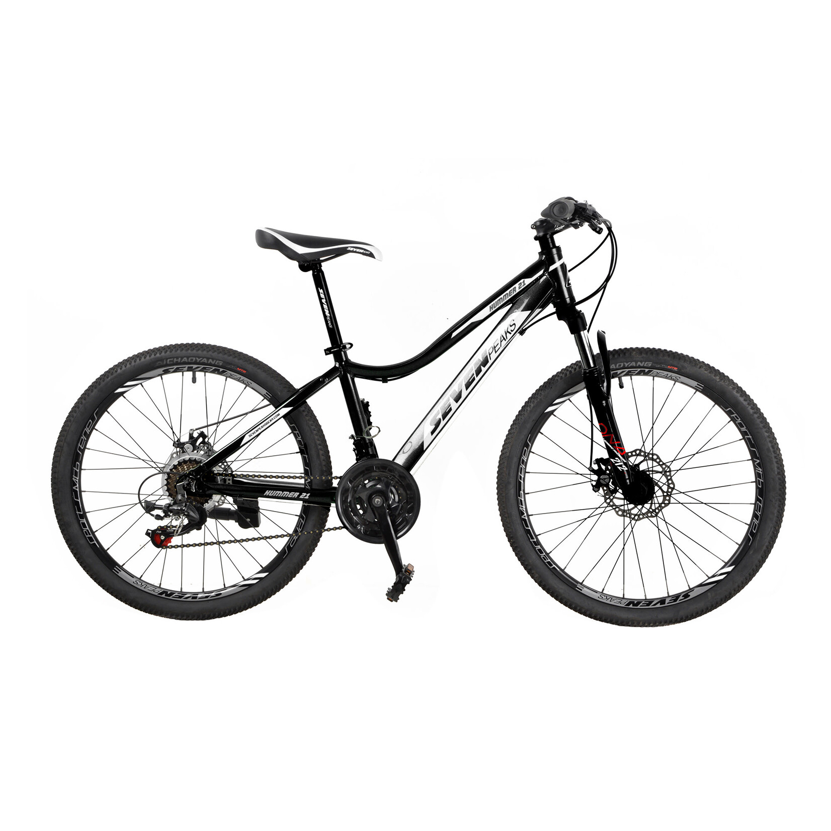 Seven Peaks SEVEN PEAKS KLUTCH 24''