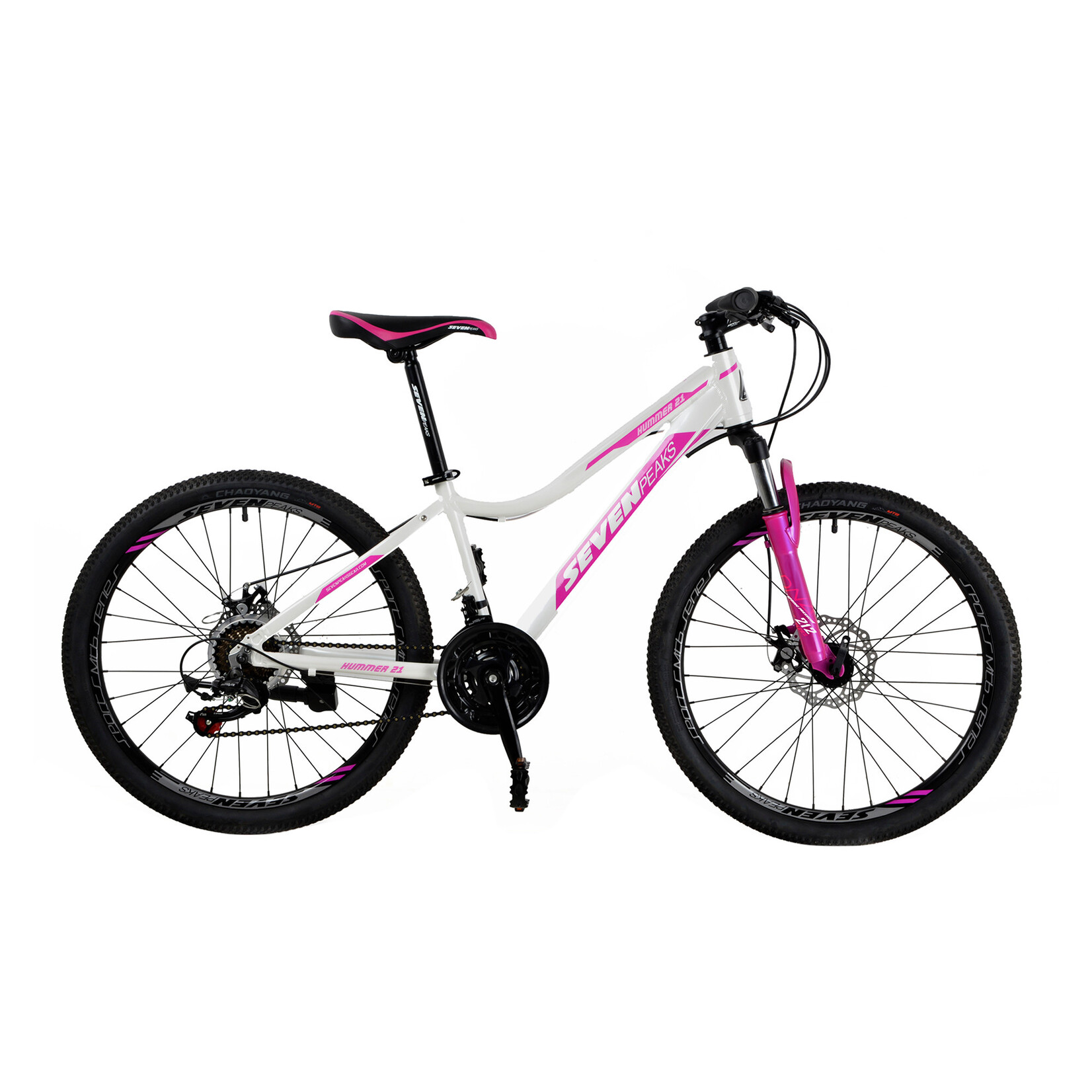 Seven Peaks SEVEN PEAKS KLUTCH 24''