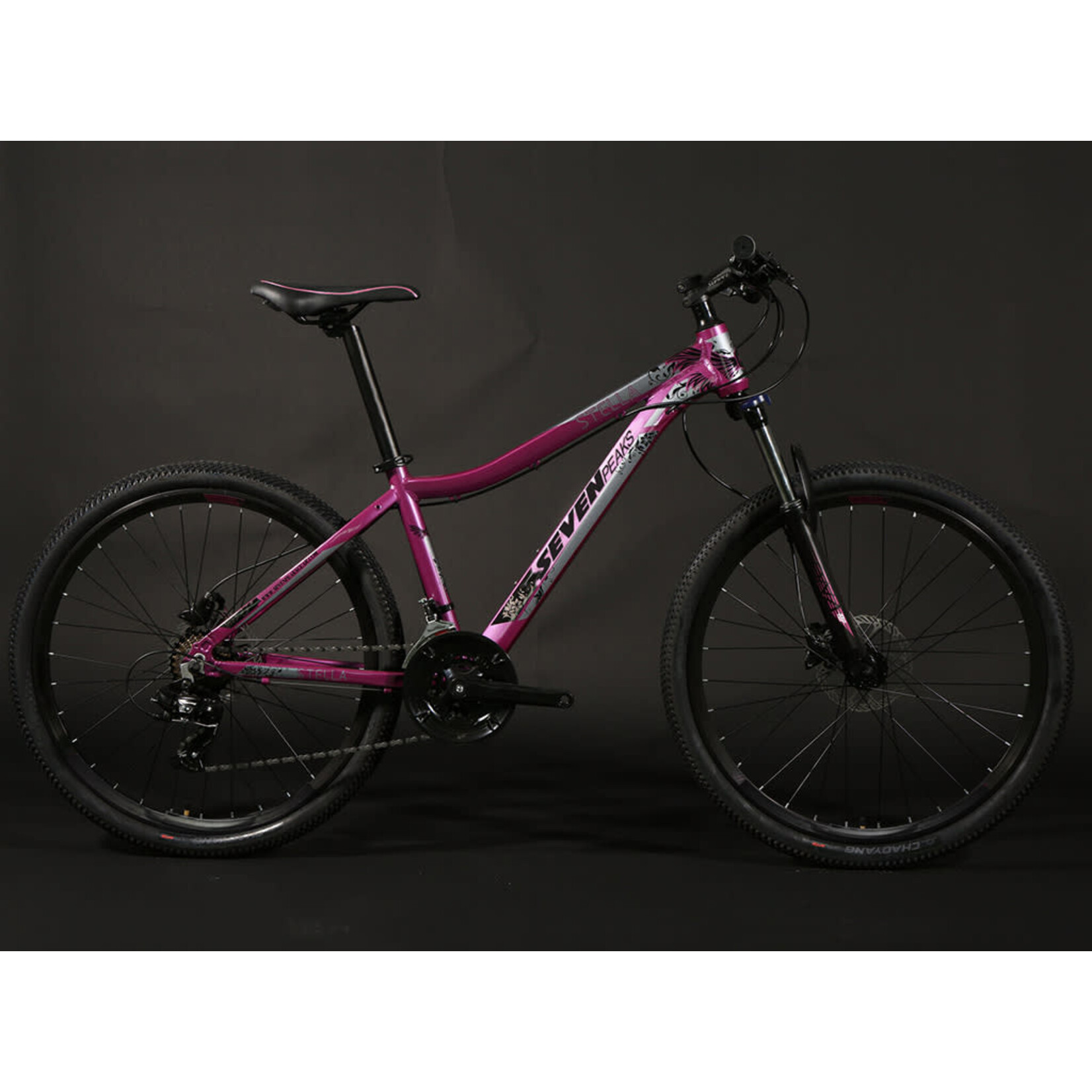 Seven Peaks Vélo Seven Peaks Stella