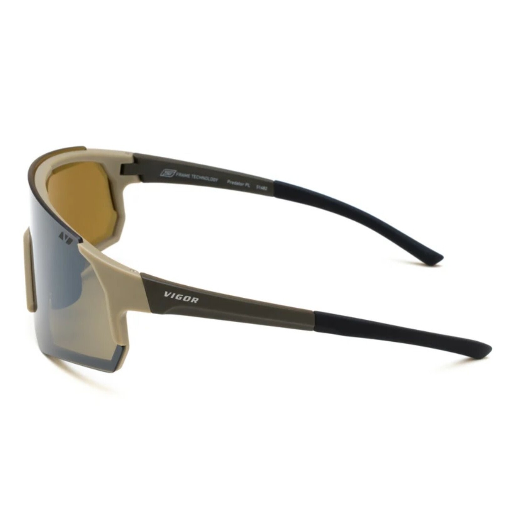 Vigor Lunettes VIGPREDATOR5