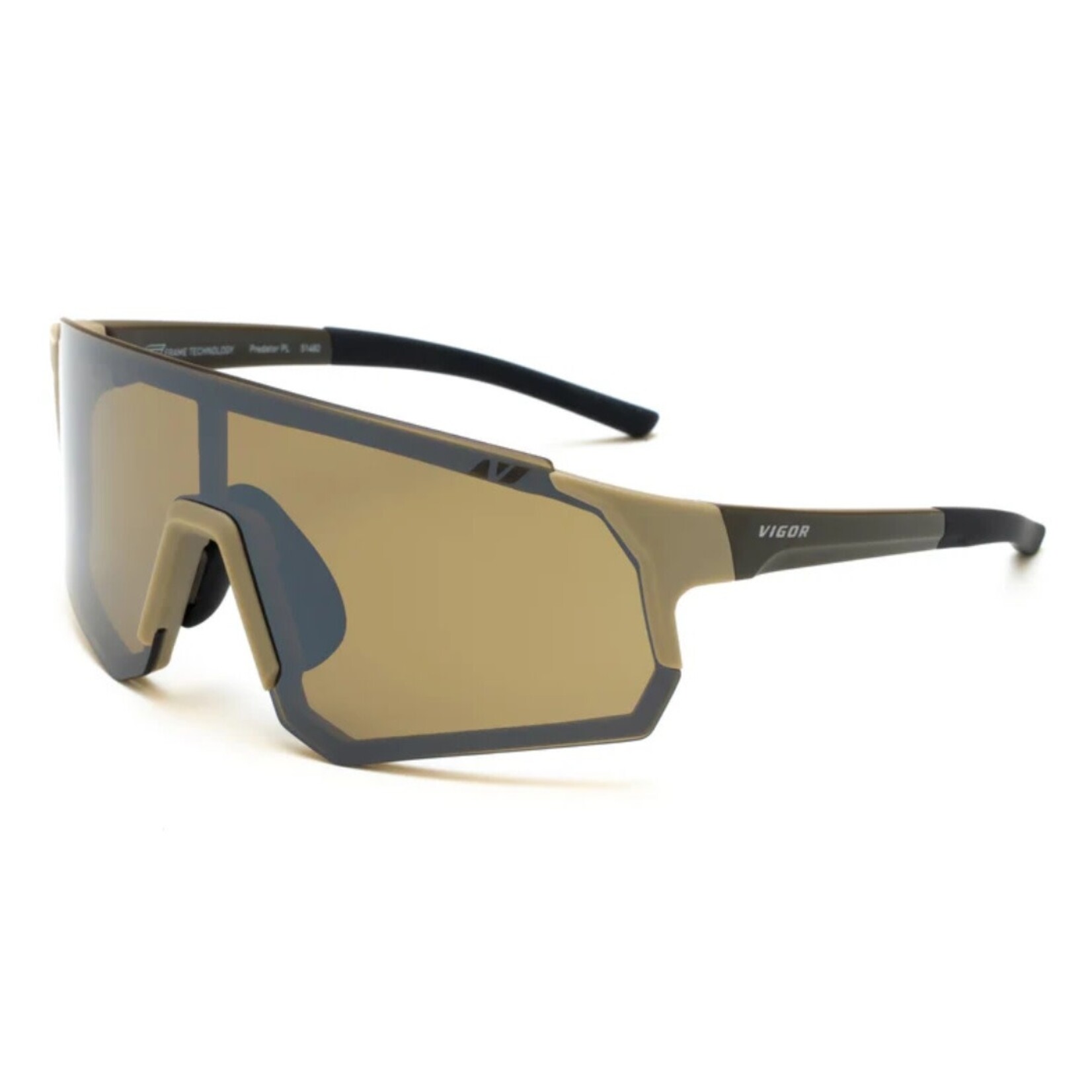 Vigor Lunettes VIGPREDATOR5