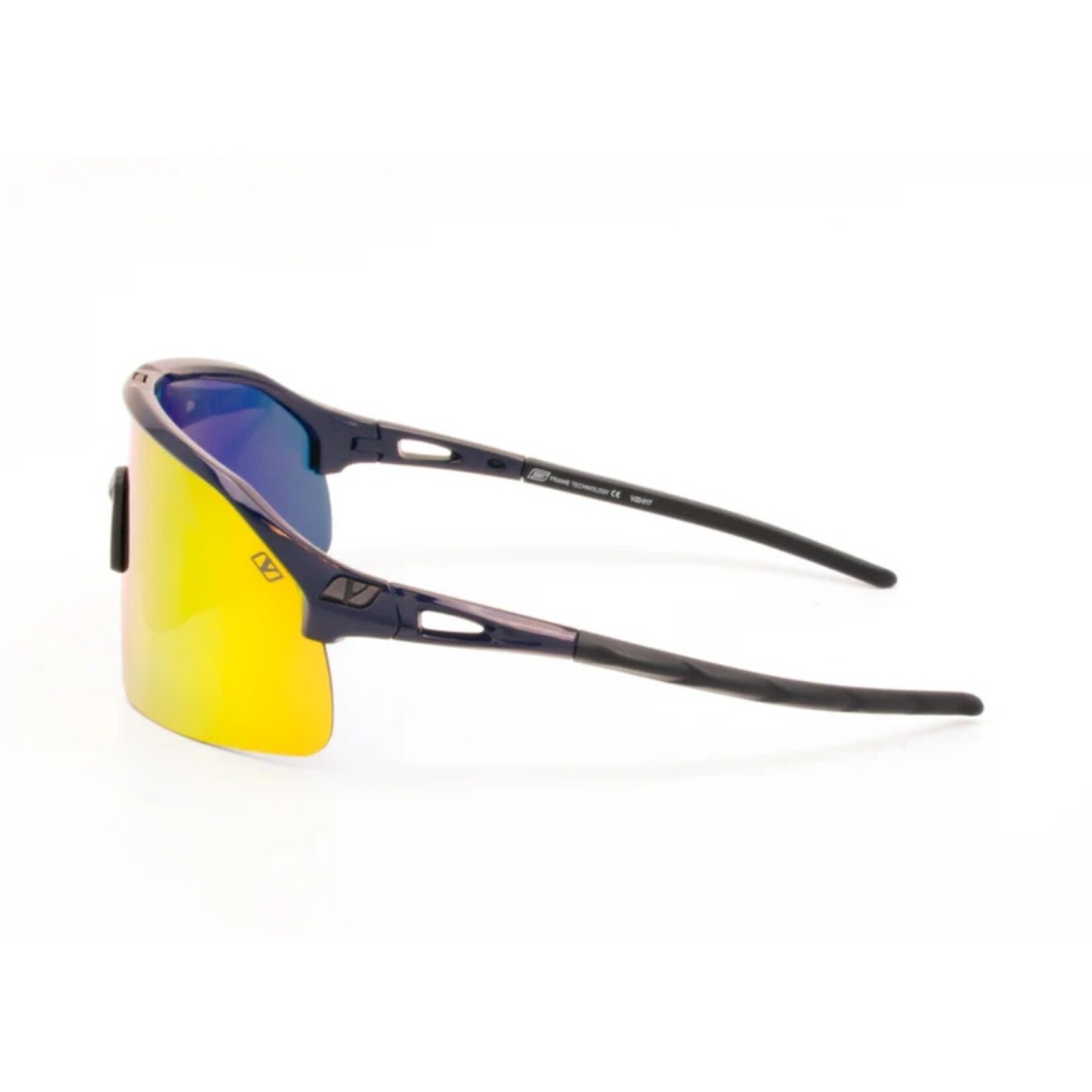 Vigor MYSTIC1 - LENS    Crimson Polarized+