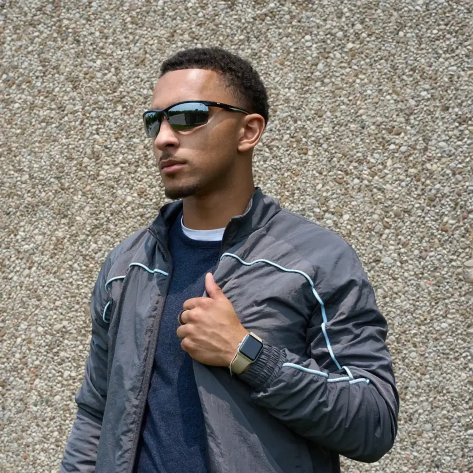 Vigor OSPREY1 - LENS    Slate