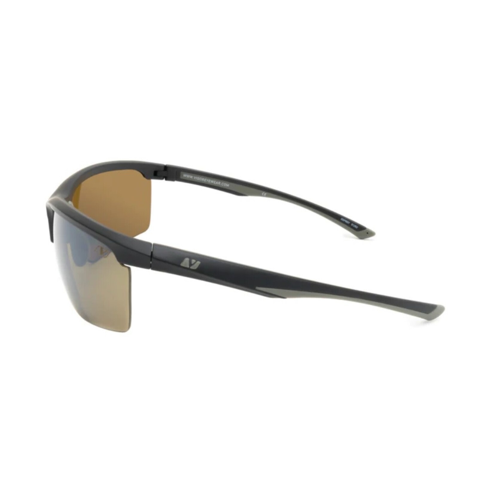 Vigor OSPREY2 - LENS    Sunset Amber Polarized+