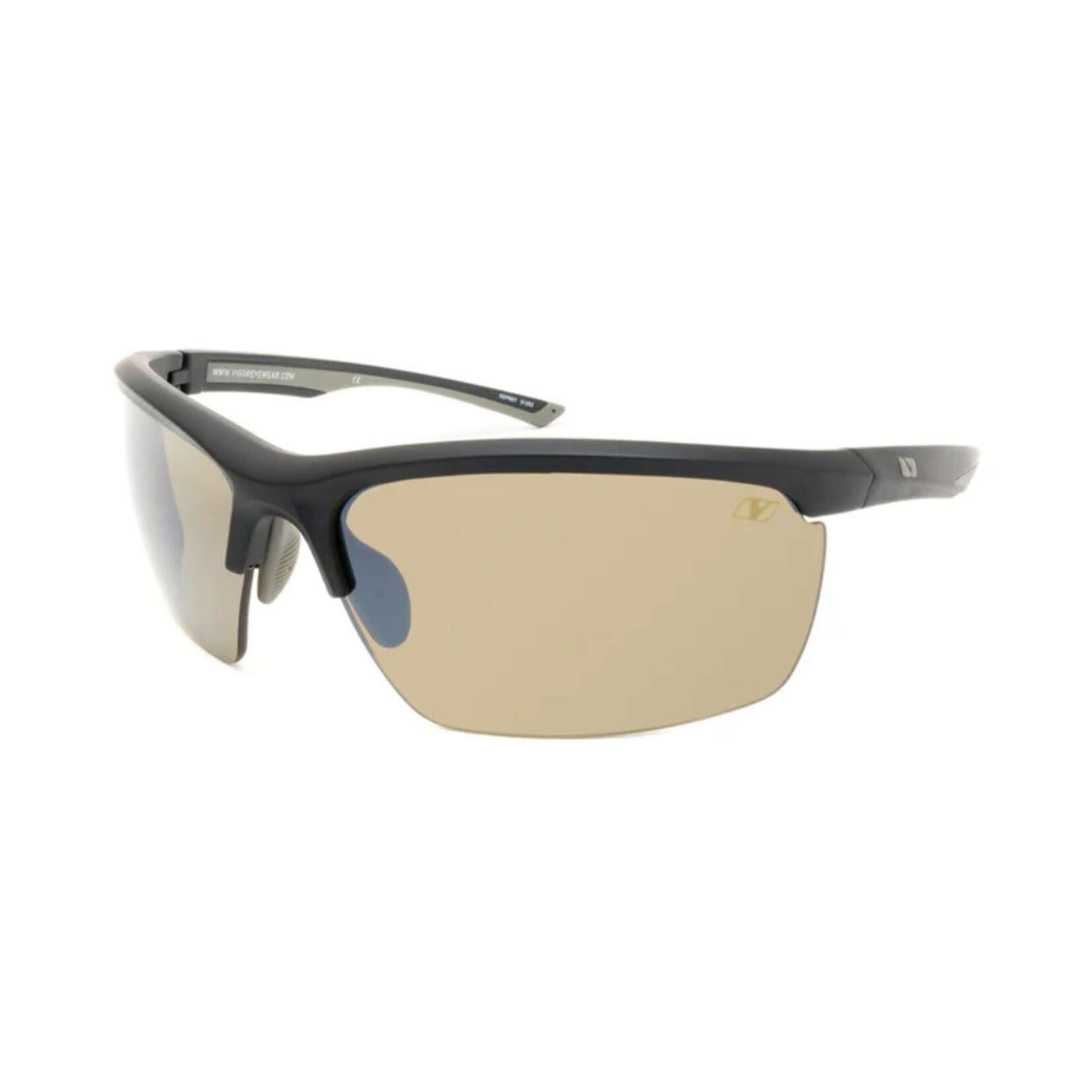 Vigor OSPREY2 - LENS    Sunset Amber Polarized+