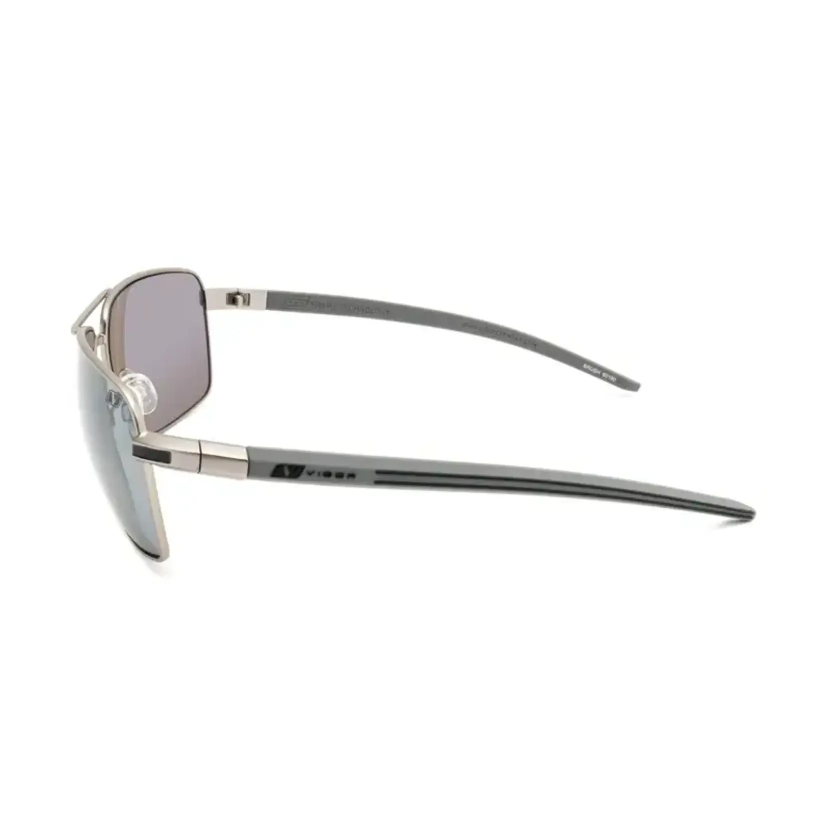 Vigor BRUSH2 - LENS   Slate Polarized+