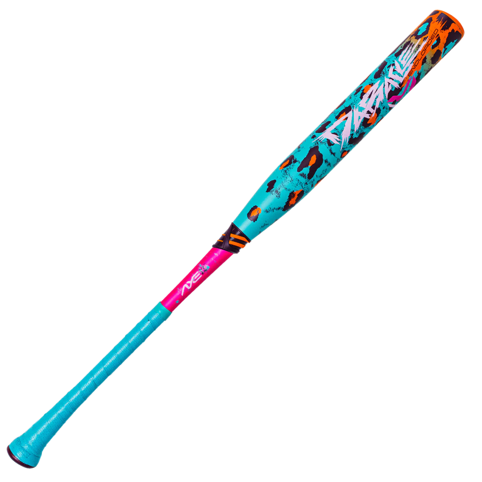 Axe BÂTON DE SLOWPITCH AXE DABACLE DUAL STAMP