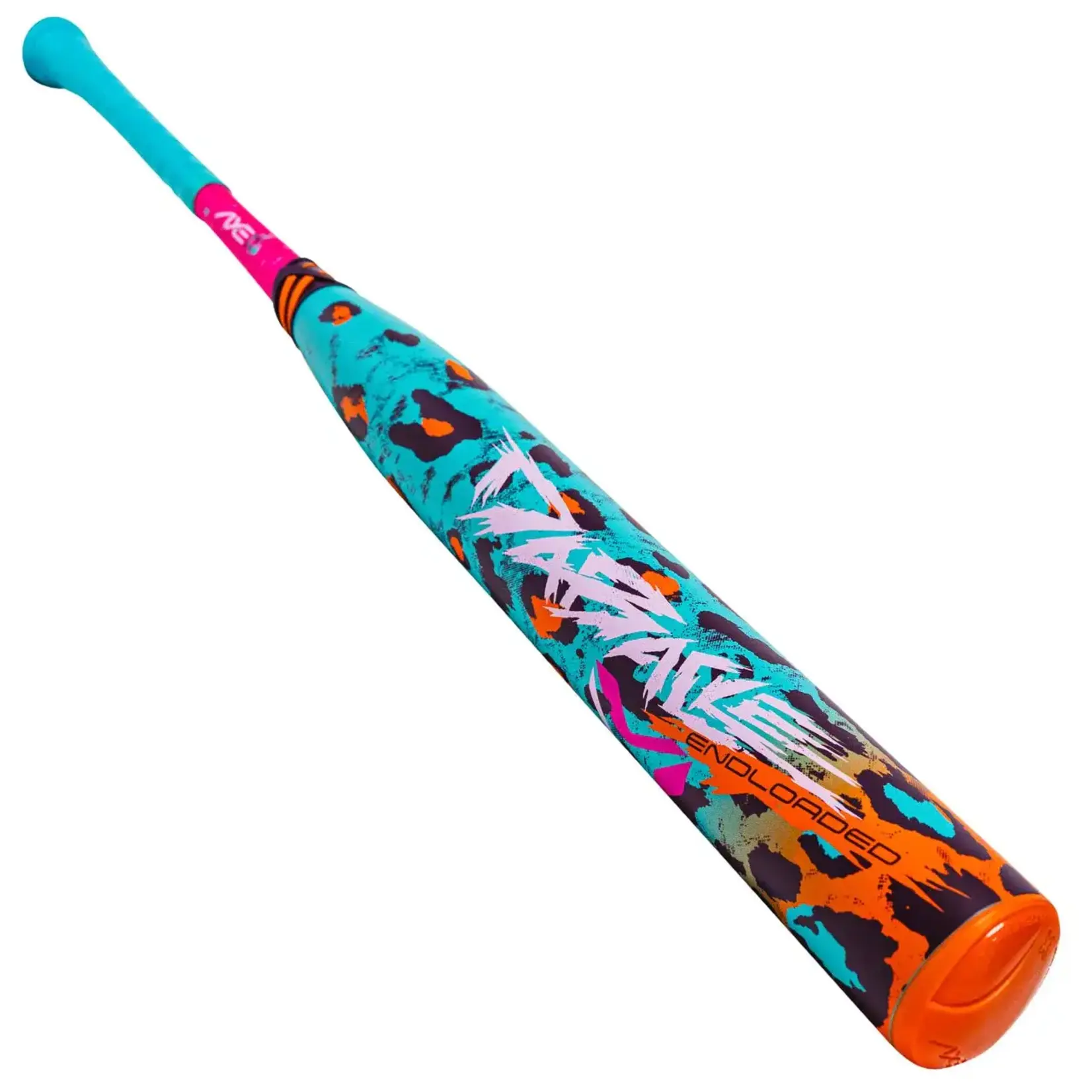 Axe BÂTON DE SLOWPITCH AXE DABACLE DUAL STAMP