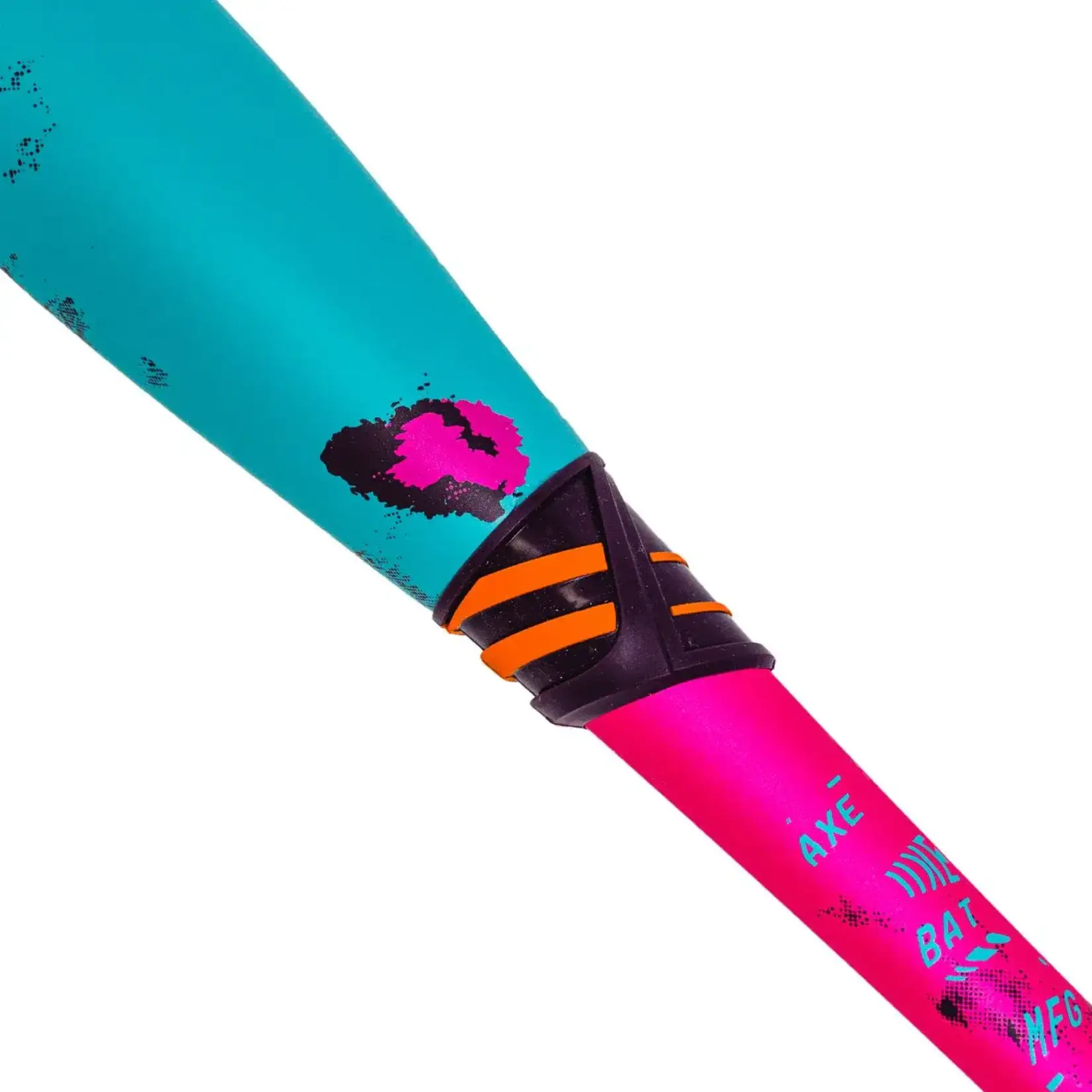 Axe AXE DABACLE DUAL STAMP SLOWPITCH BAT