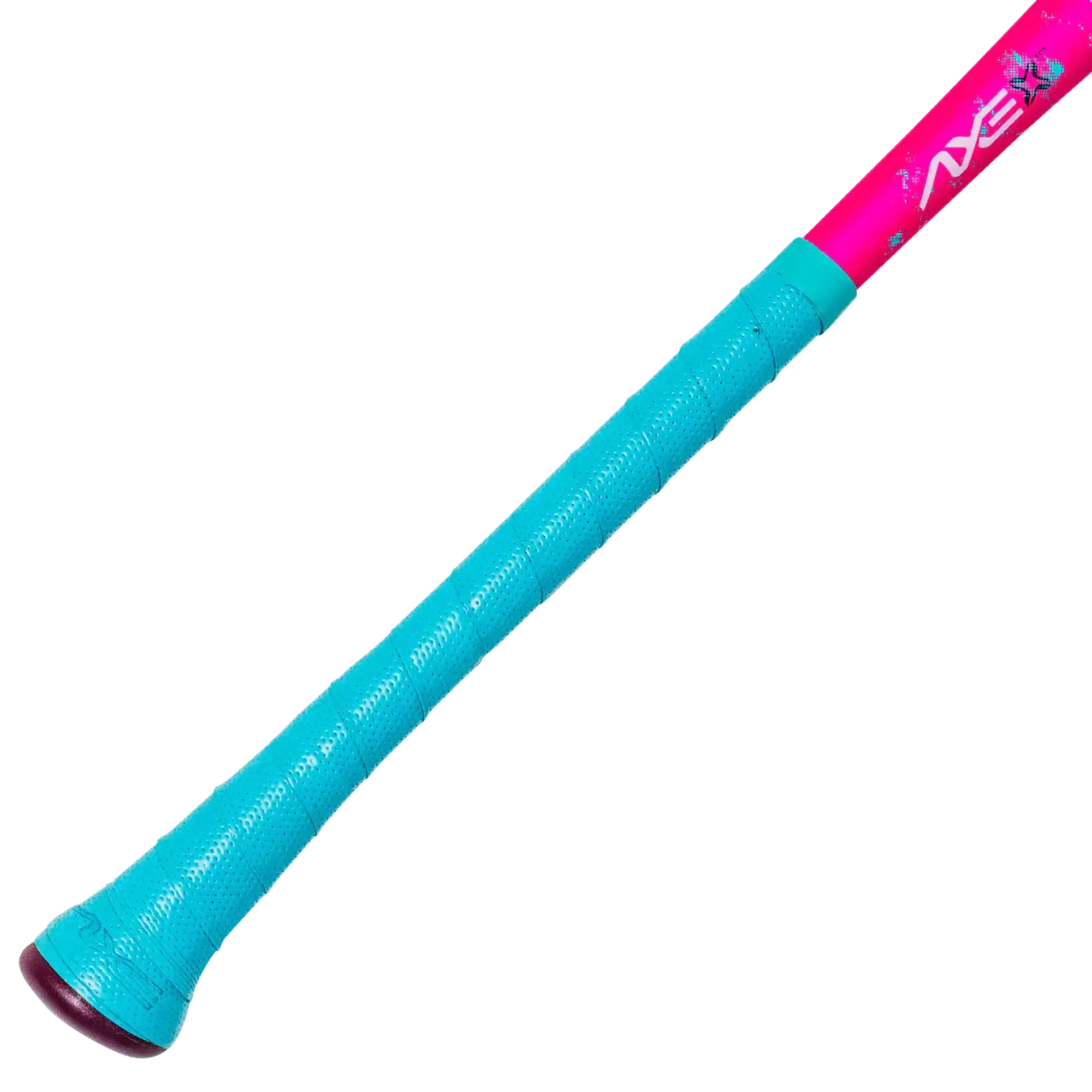 Axe BÂTON DE SLOWPITCH AXE DABACLE DUAL STAMP
