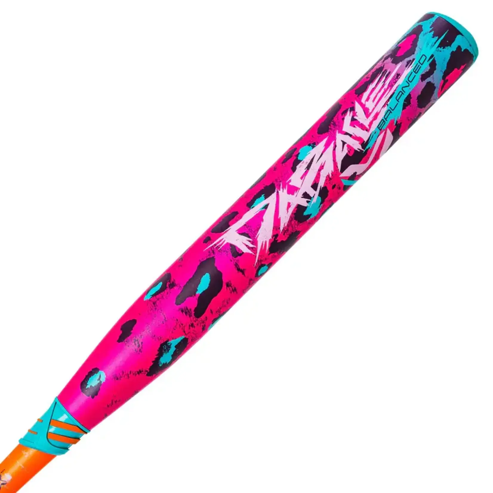 Axe AXE DABACLE DUAL STAMP SLOWPITCH BAT