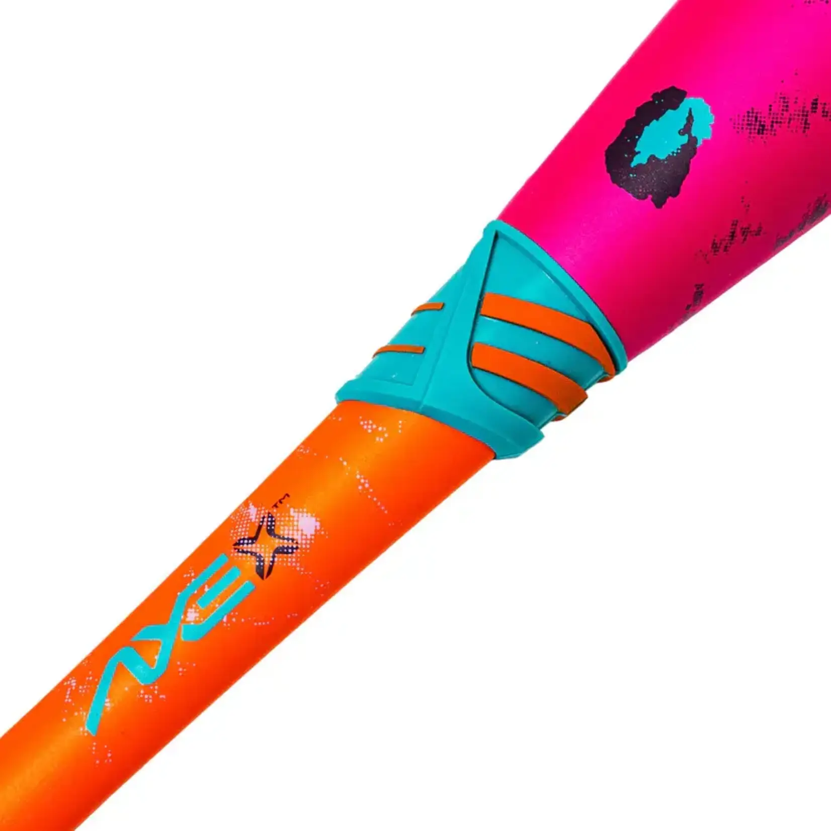 Axe AXE DABACLE DUAL STAMP SLOWPITCH BAT