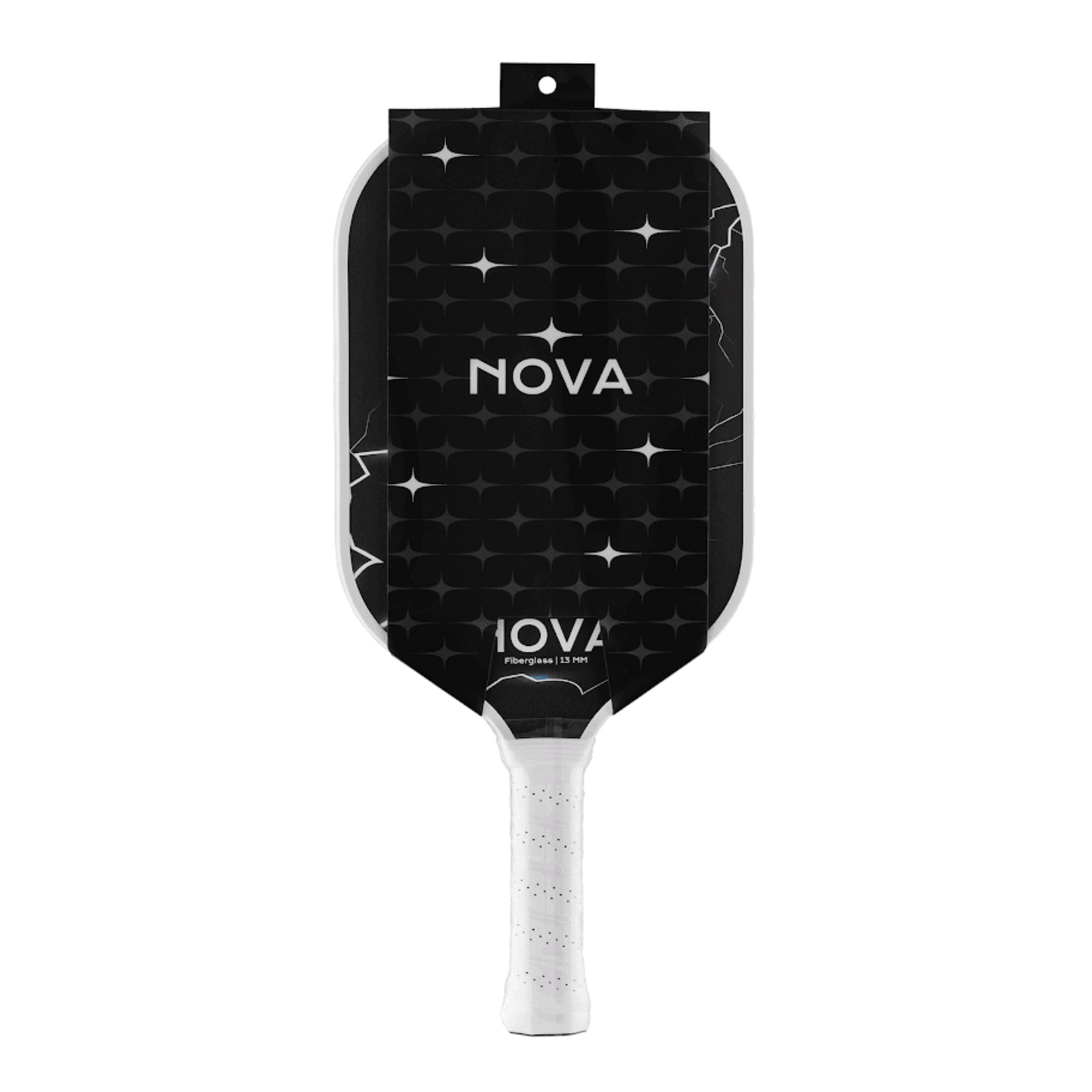 Nova Paddles Inc NOVA VOLTAGE PICKLEBALL PADDLE
