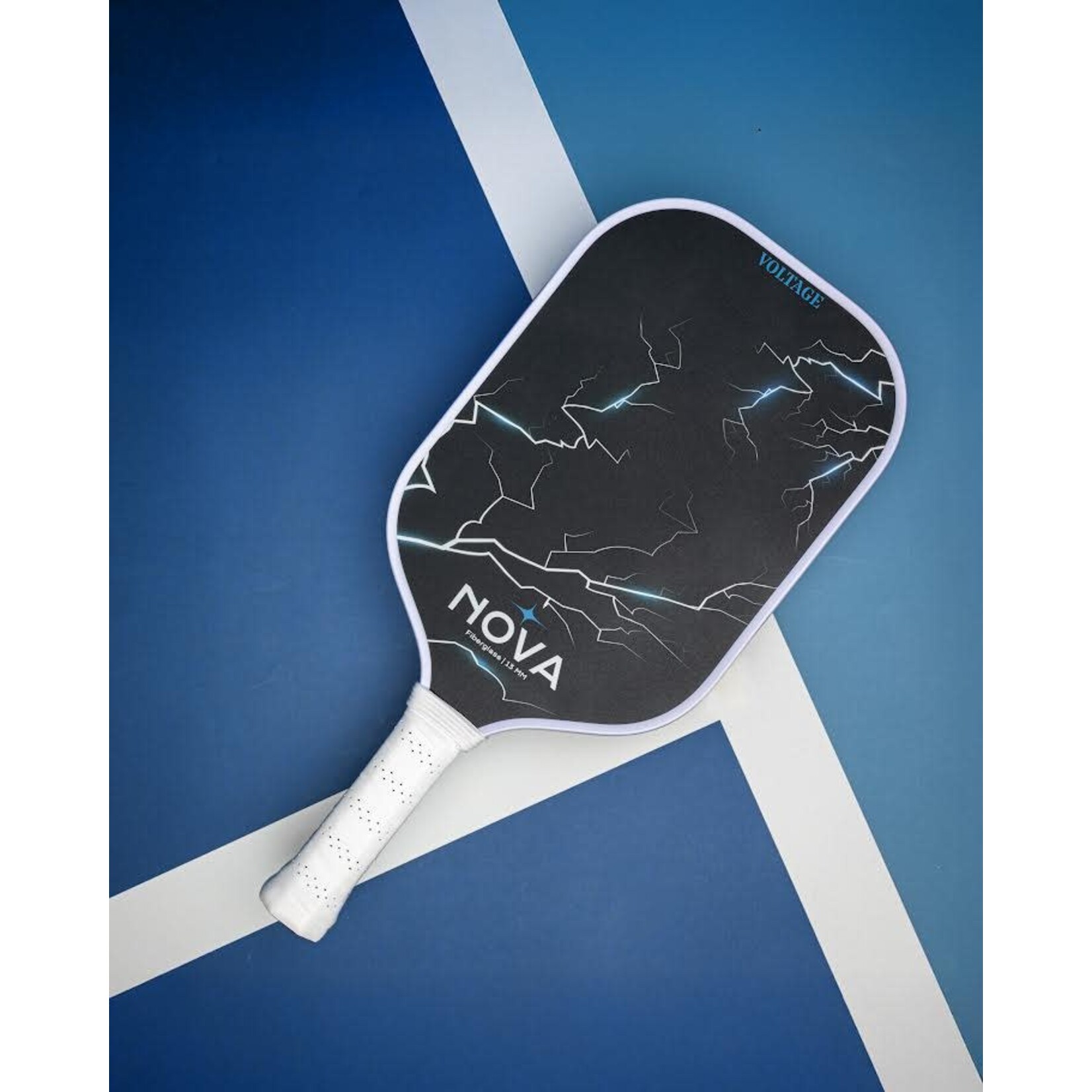 Nova Paddles Inc NOVA VOLTAGE PICKLEBALL PADDLE