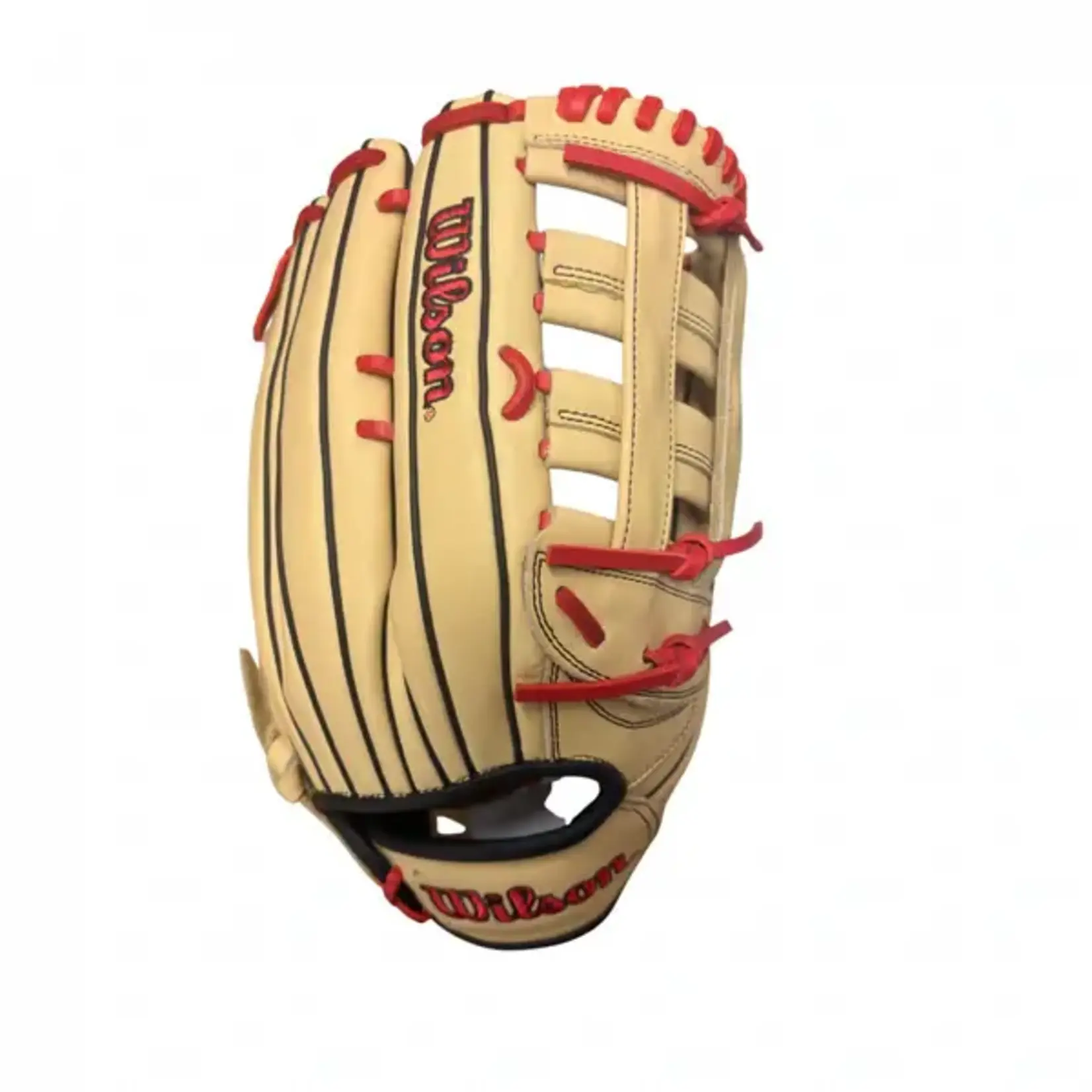 Wilson A1000SP 13.5 26 LANCTOT SMU BLD/RD