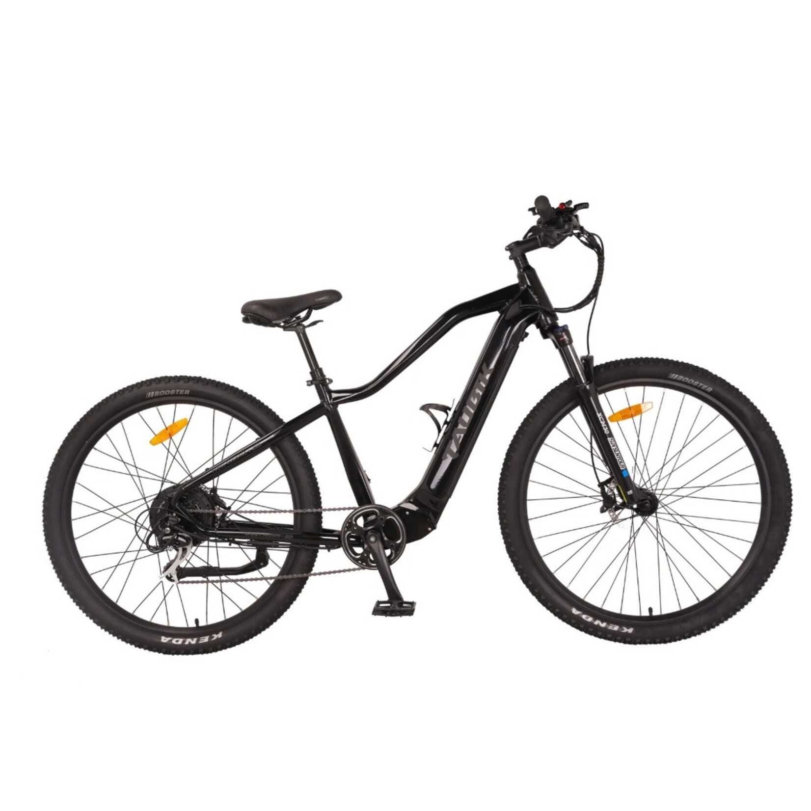 Taubik Westridge 29T 29" Hard Tail Blackout Version
