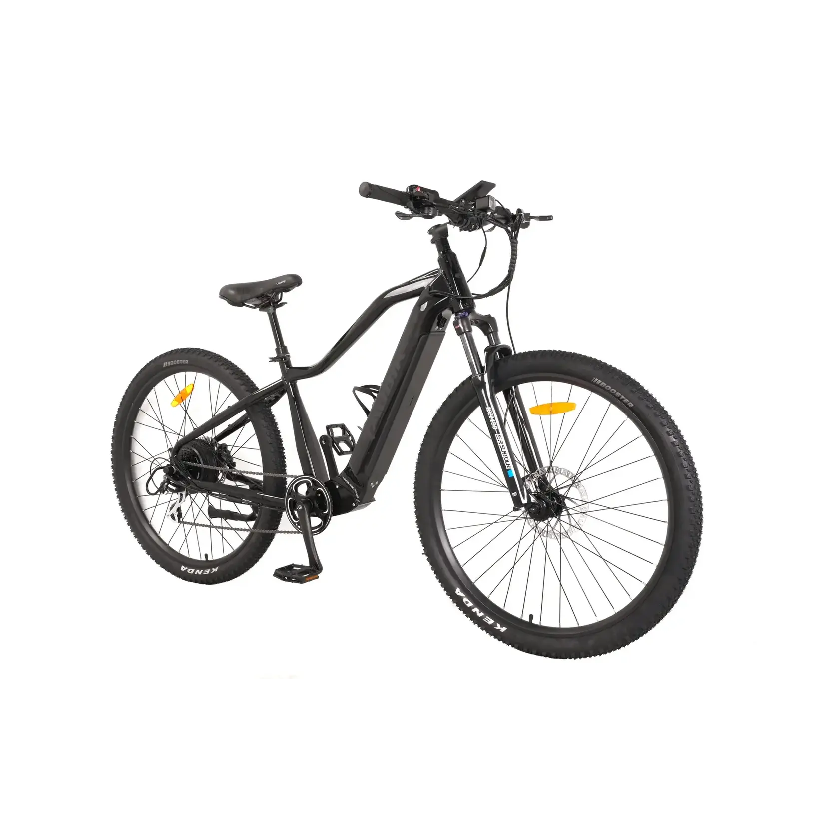 Taubik Westridge 29T 29" Hard Tail Blackout Version