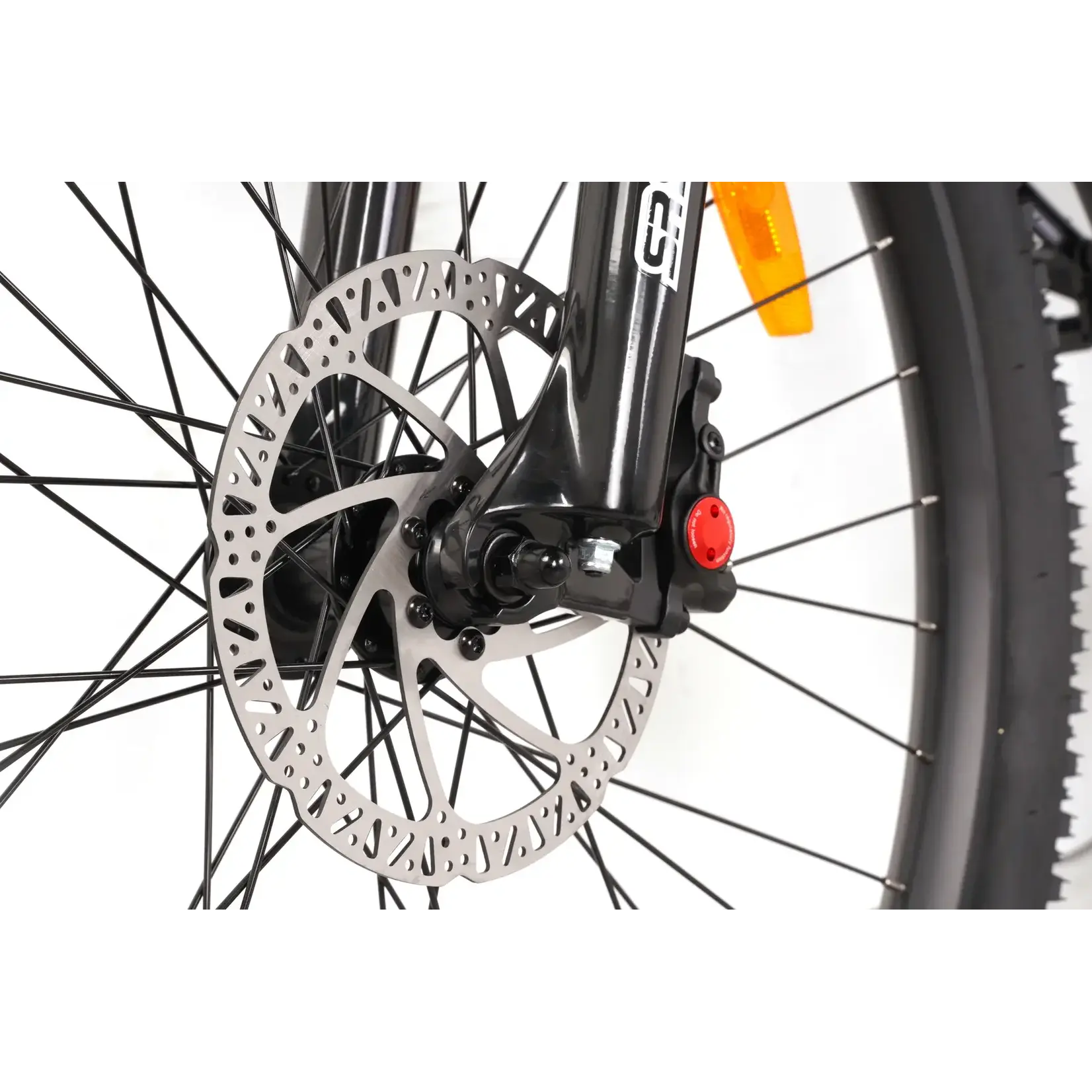 Taubik Westridge 29T 29" Hard Tail Blackout Version