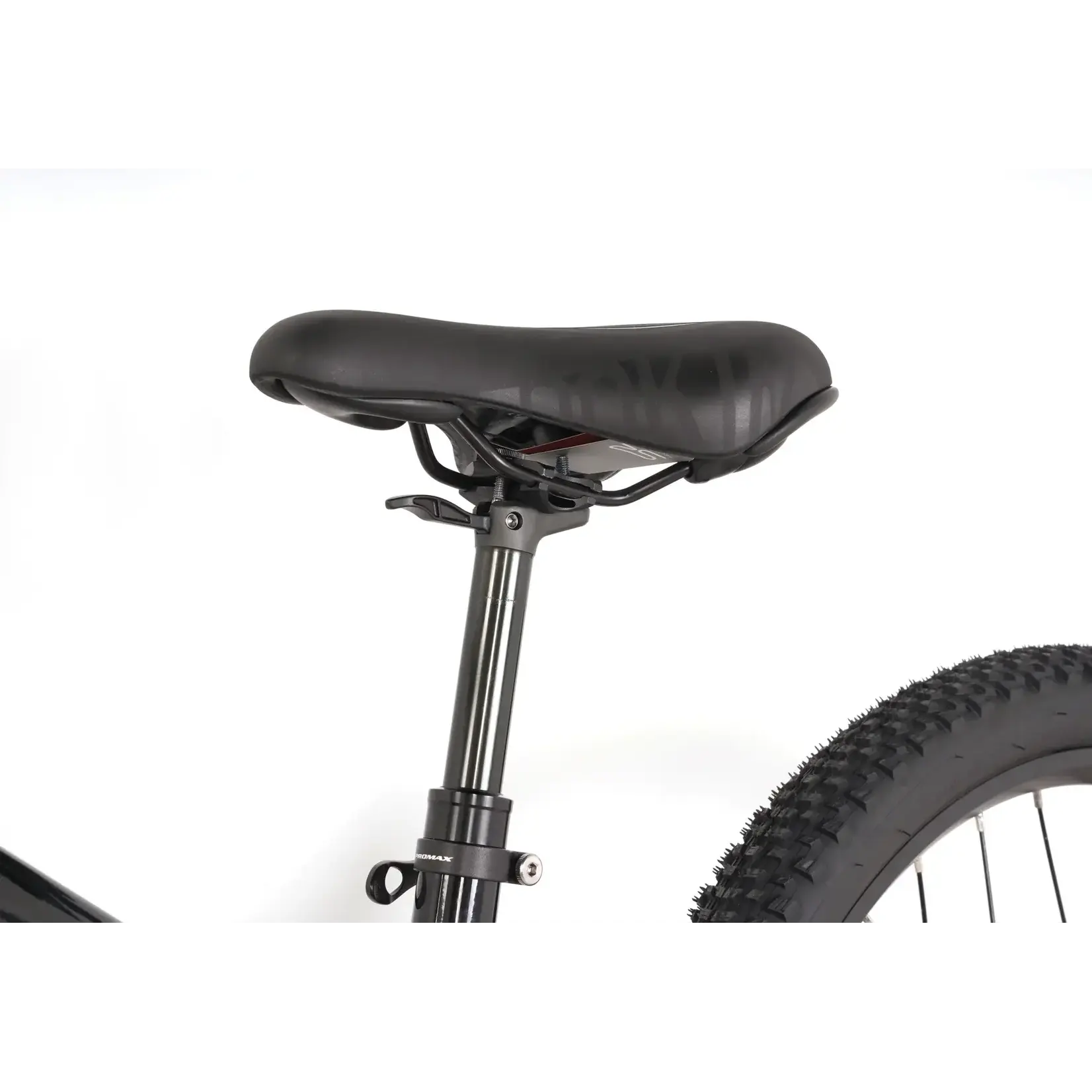 Taubik Westridge 29T 29" Hard Tail Blackout Version