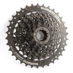 Shimano Shimano, CS-HG31, 8sp. cassette, 11-34T, 11-13-15-17-20-23-26-34