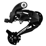 Sunrace SUNRAC RDM57 7/8SPD RR DER BLK