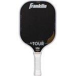 Franklin FRANKLIN FS TOUR FEATHERWEIGHT TEMPO - 12MM - WHITE