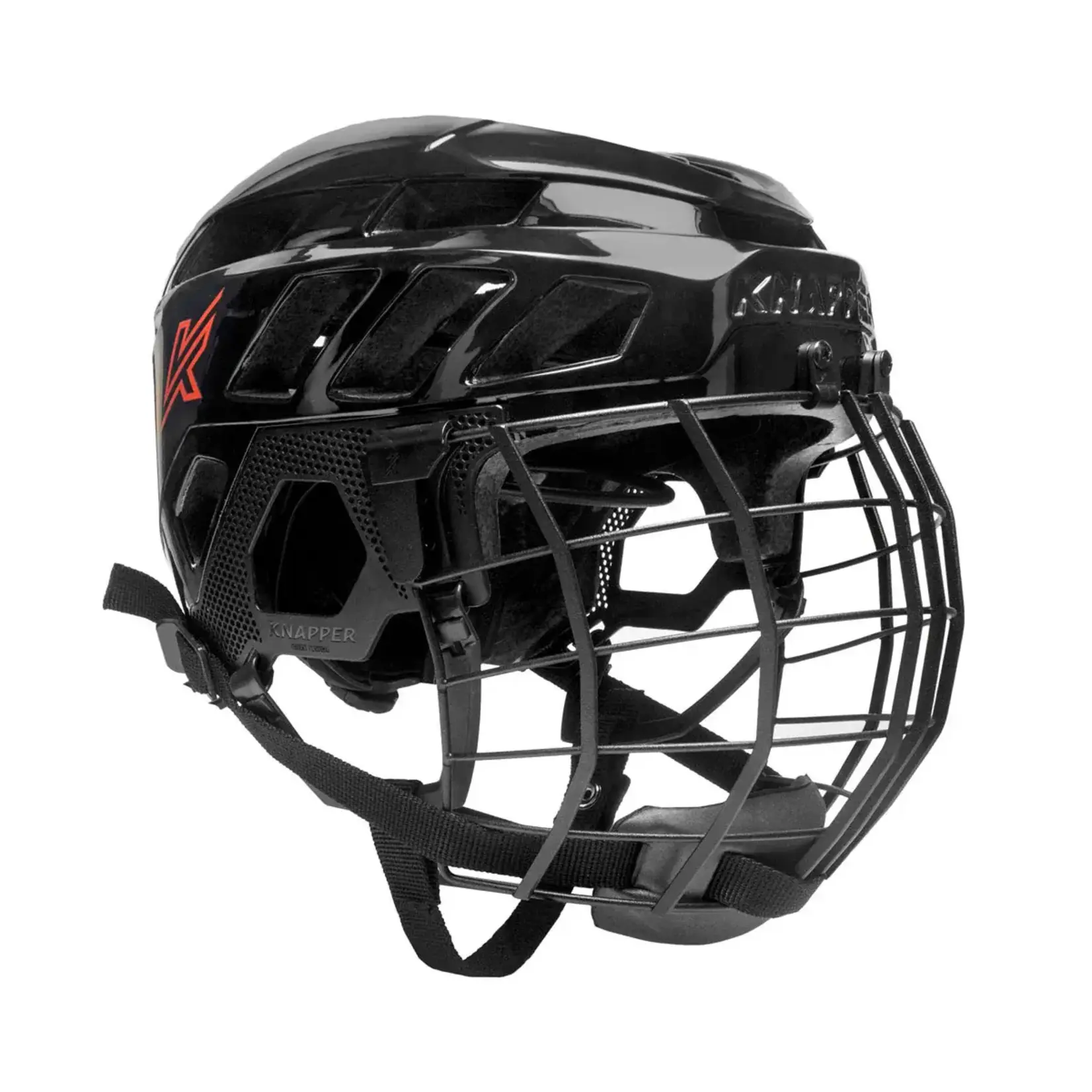 Knapper Casque Knapper combo