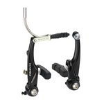 Tektro Tektro, J310, MTB Linear Pull Brake, Front or Rear, 155g, Black