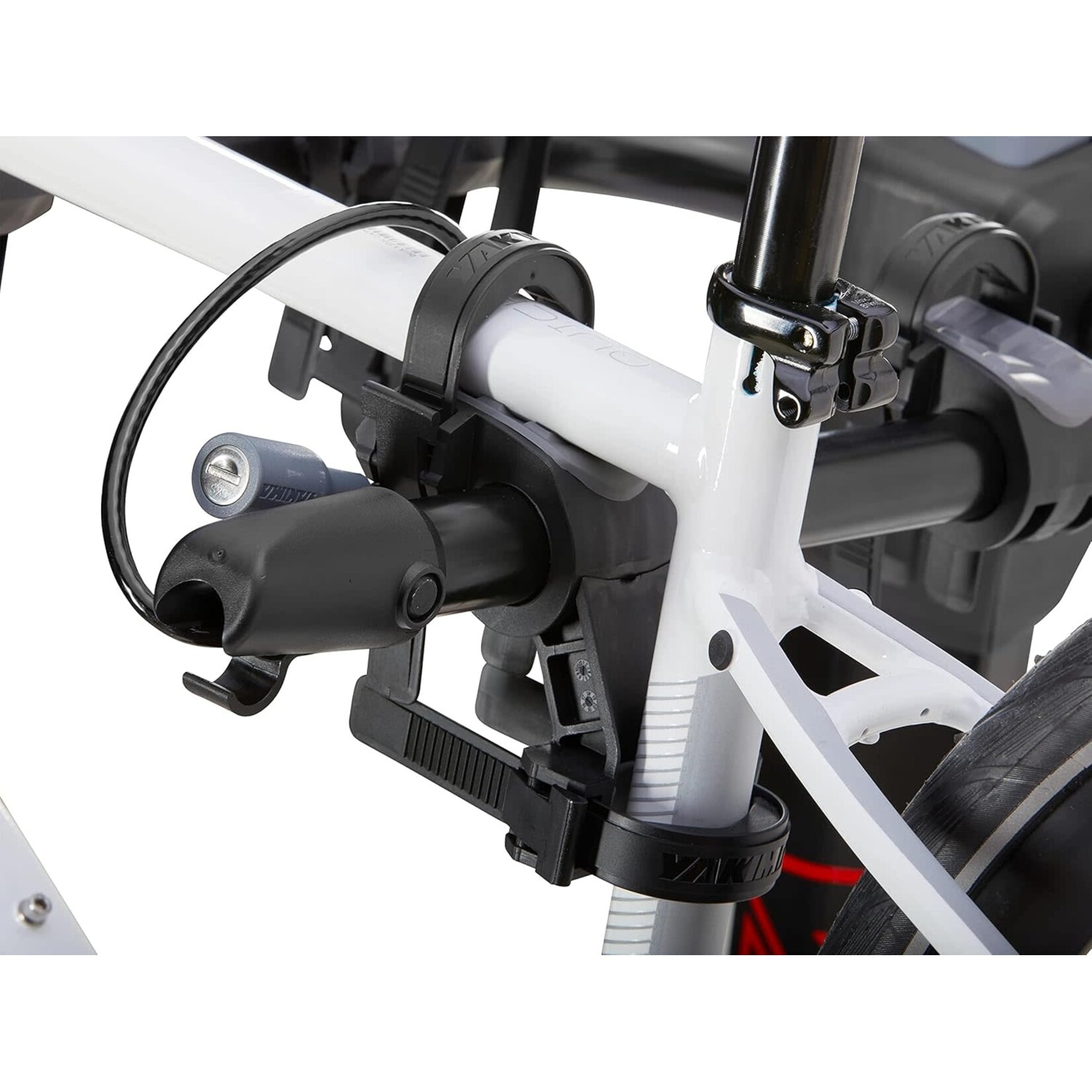 YAKIMA YAK BACKROAD 4         8002702