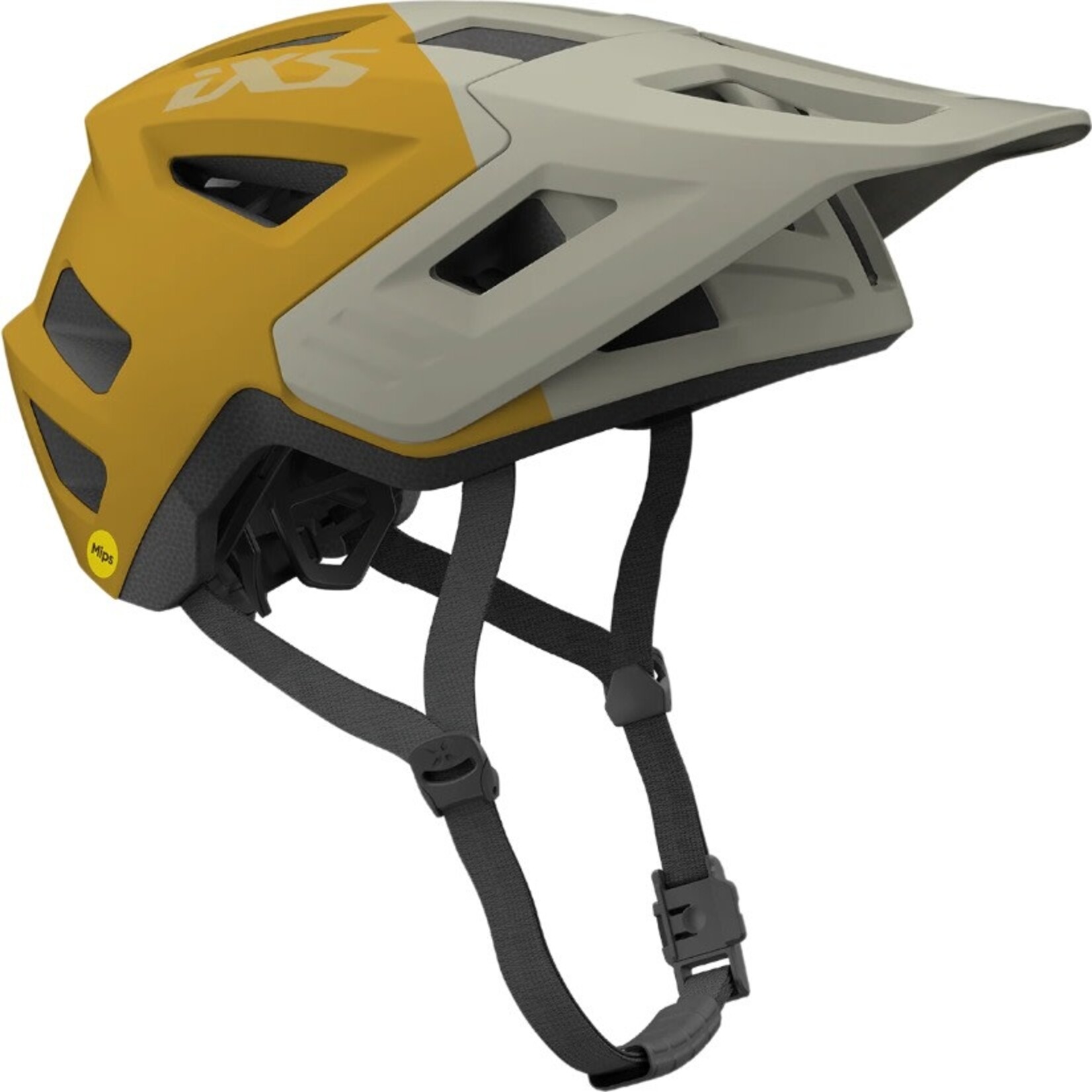 IXS IXS FLW1.0 MIPS SABL MG