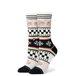 Stance WO WINTER BLOOM CREW