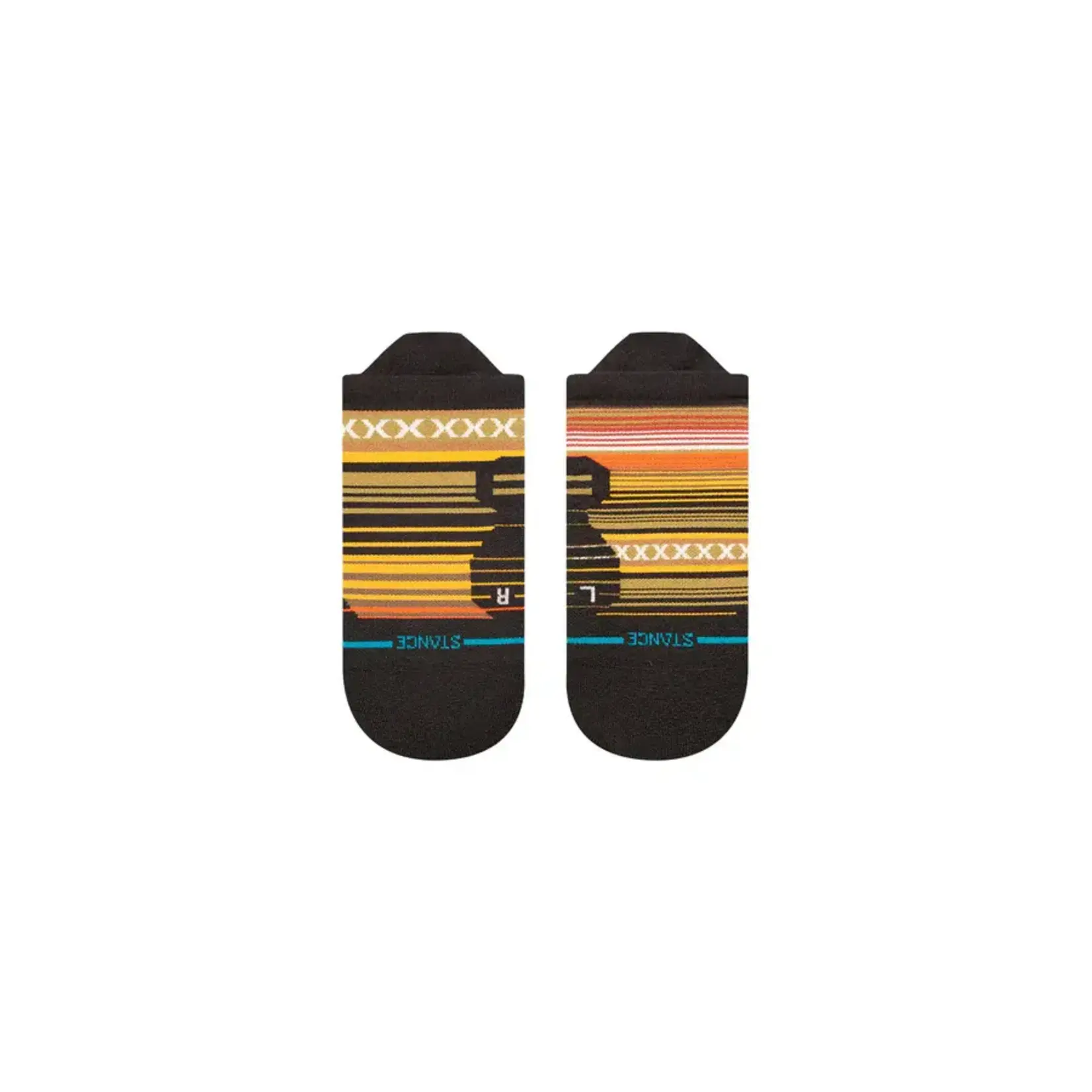 Stance RUN CURREN LT TAB