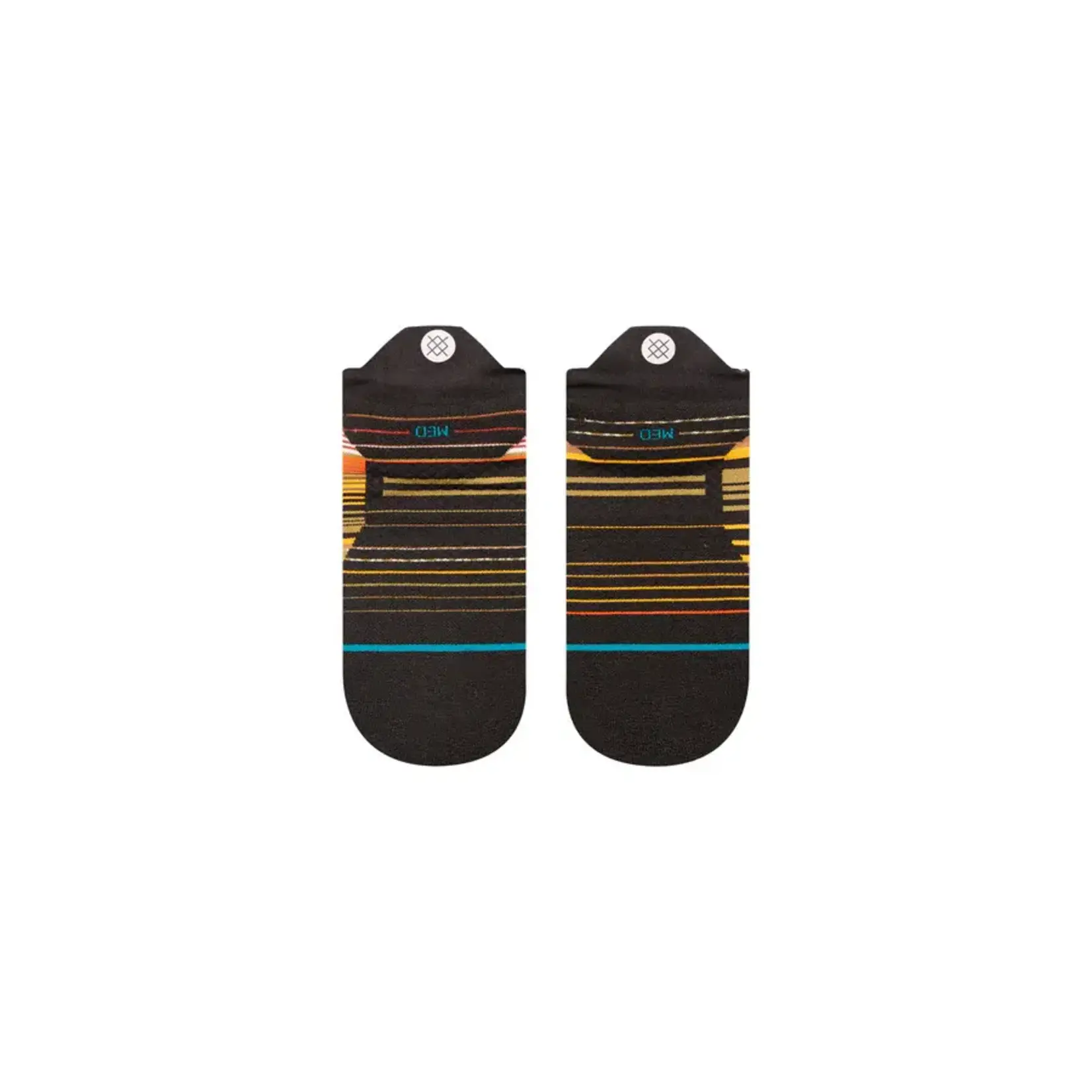Stance RUN CURREN LT TAB