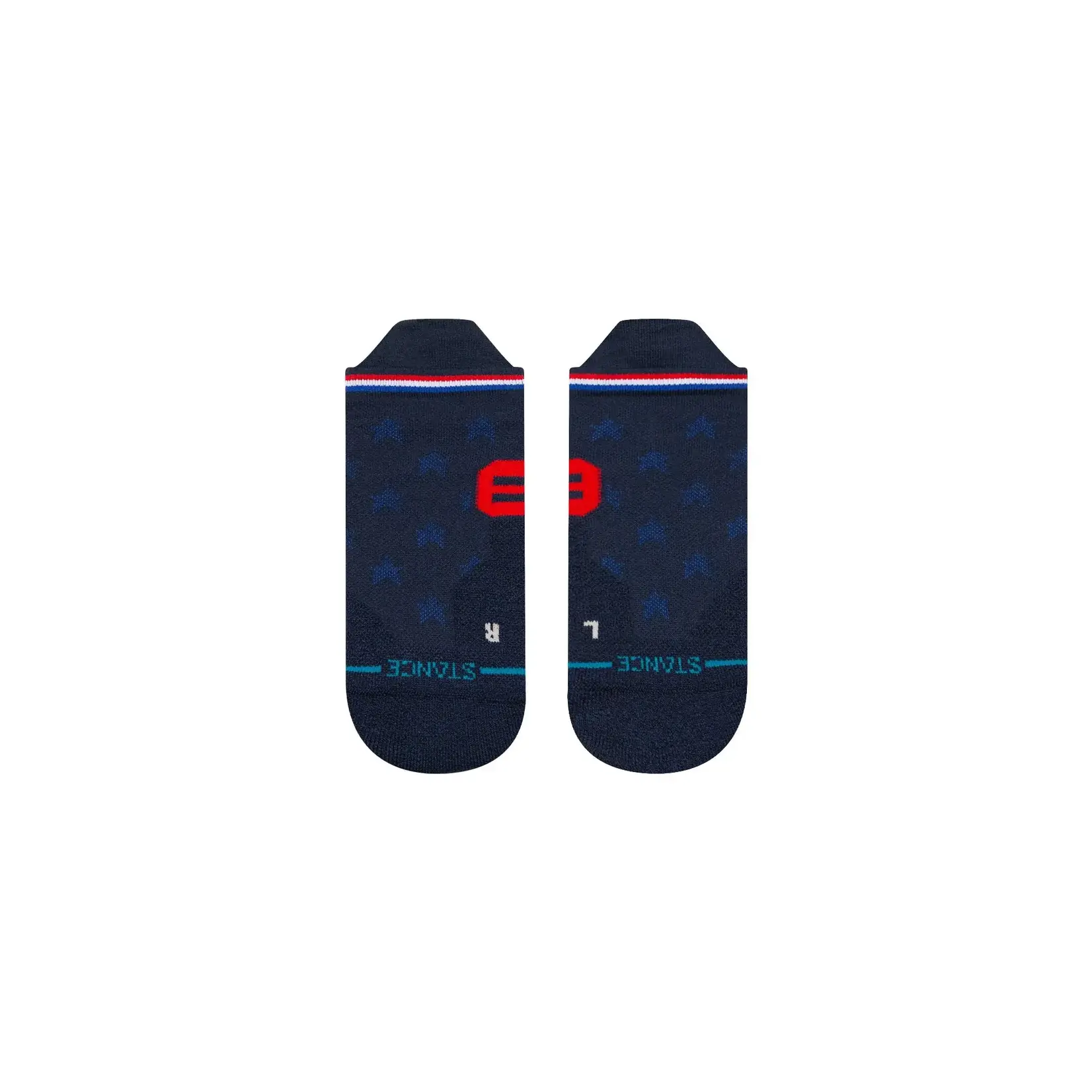 Stance ATSTP INDEPENDENCE TAB