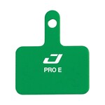 Jagwire Jagwire, Pro E-Bike, Disc Brake Pads, Shape: Shimano B-Type, Metallic, Pair