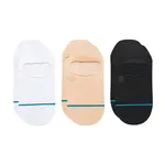 Stance STP ICON NO SHOW 3PK
