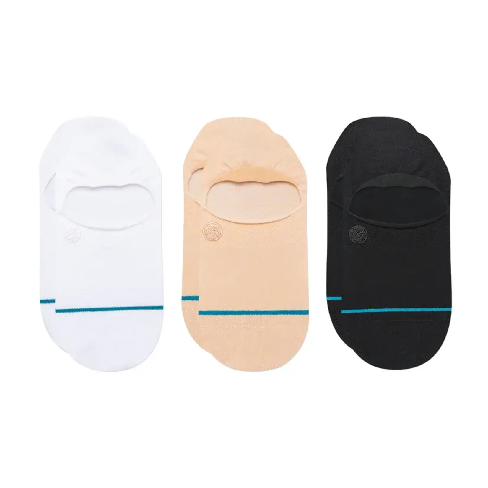 Stance STP ICON NO SHOW 3PK