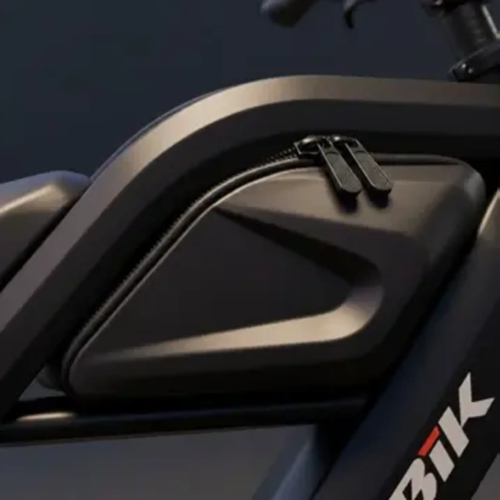 Taubik E-BIKE TAUBIK RECON