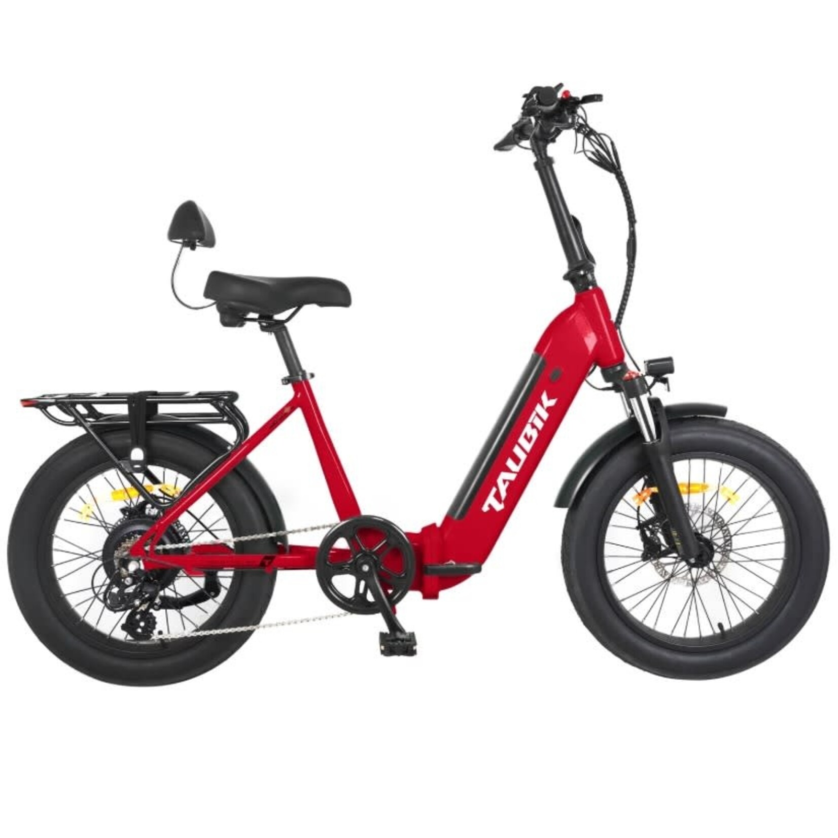 Taubik E-BIKE PLIABLE STEP-THRU TAUBIK MONACO S 20"