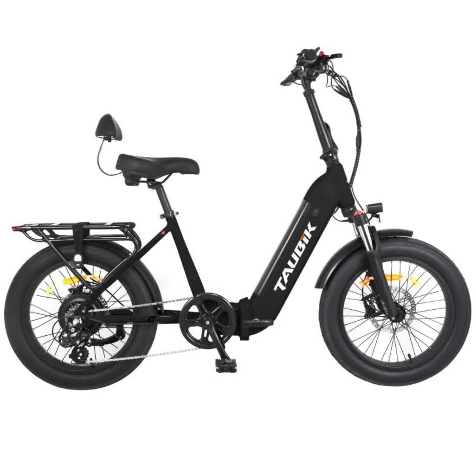 Taubik E-BIKE PLIABLE STEP-THRU TAUBIK MONACO S 20"