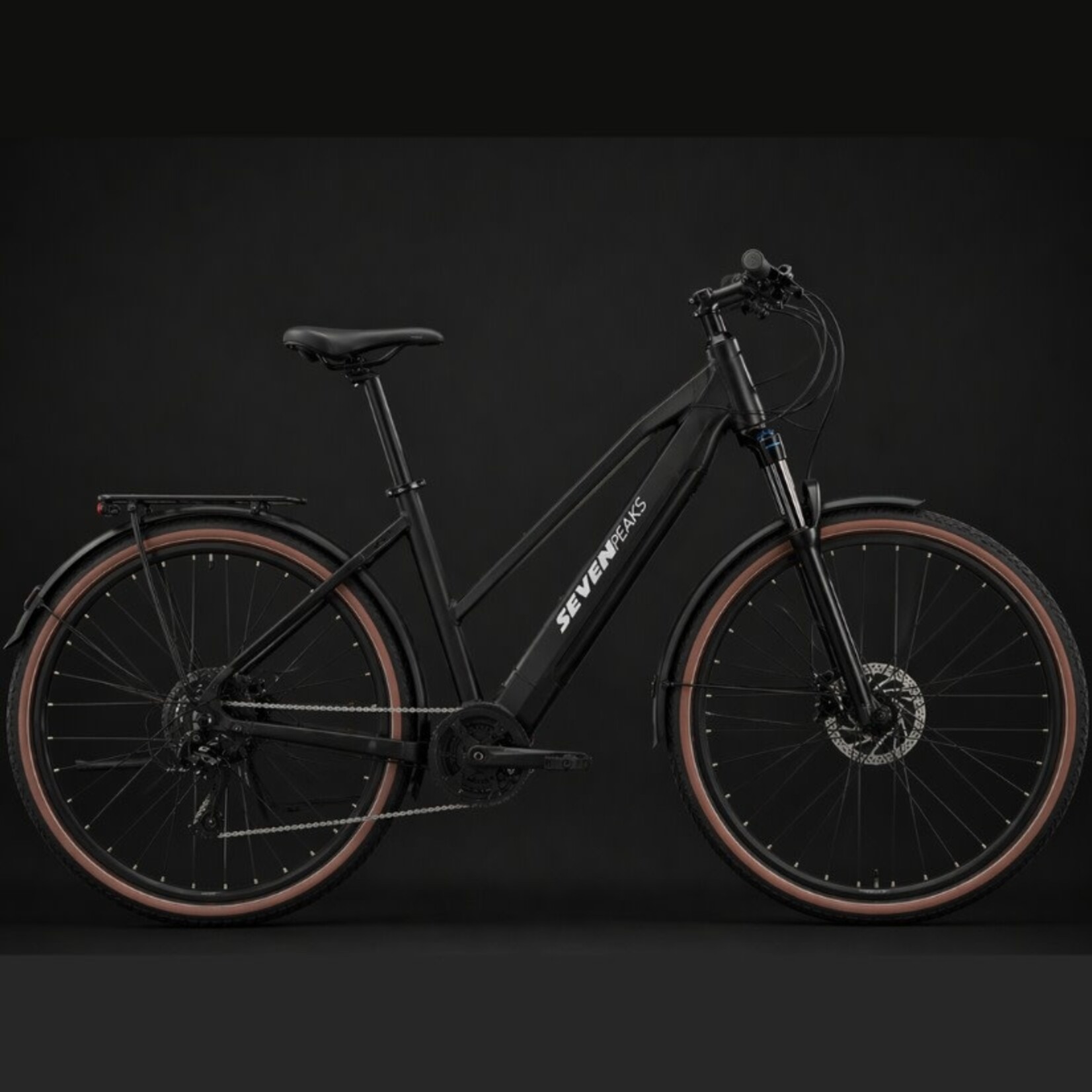 Seven Peaks SEVEN PEAKS E-CITY