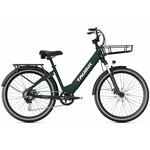 Taubik BLACKBURN 275T