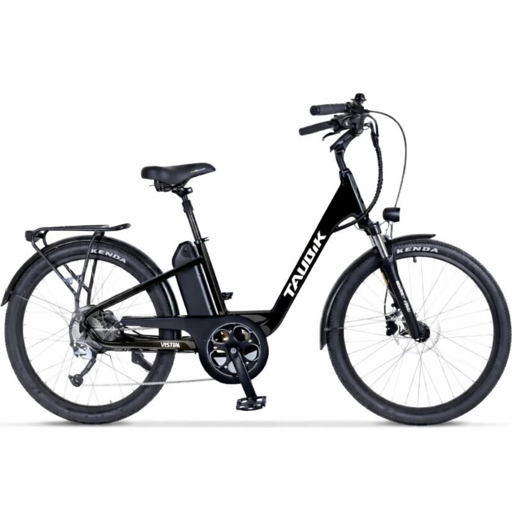Taubik E-BIKE STEP THRU TAUBIK VISTA 26"