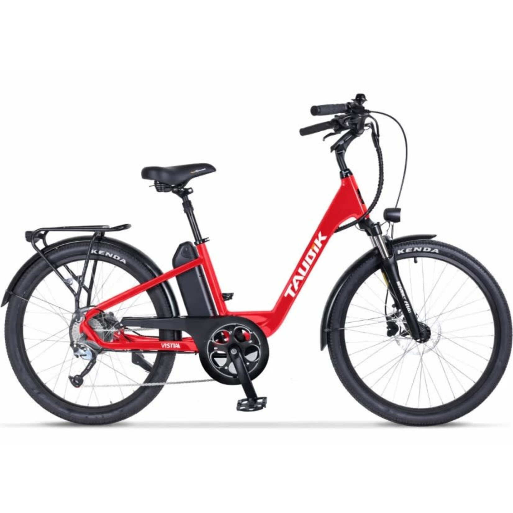Taubik E-BIKE STEP THRU TAUBIK VISTA 26"