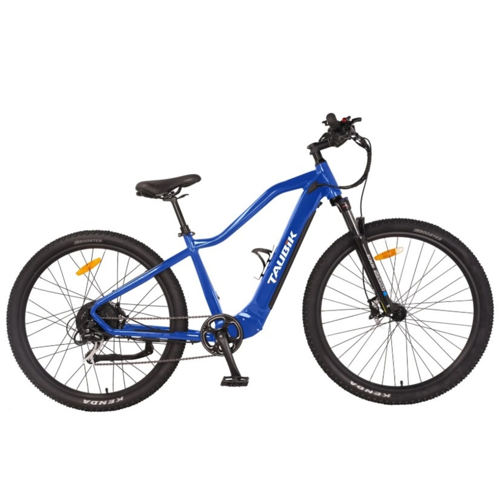 Taubik TAUBIK WESTRIDGE 29T 29" HARD TAIL E-BIKE