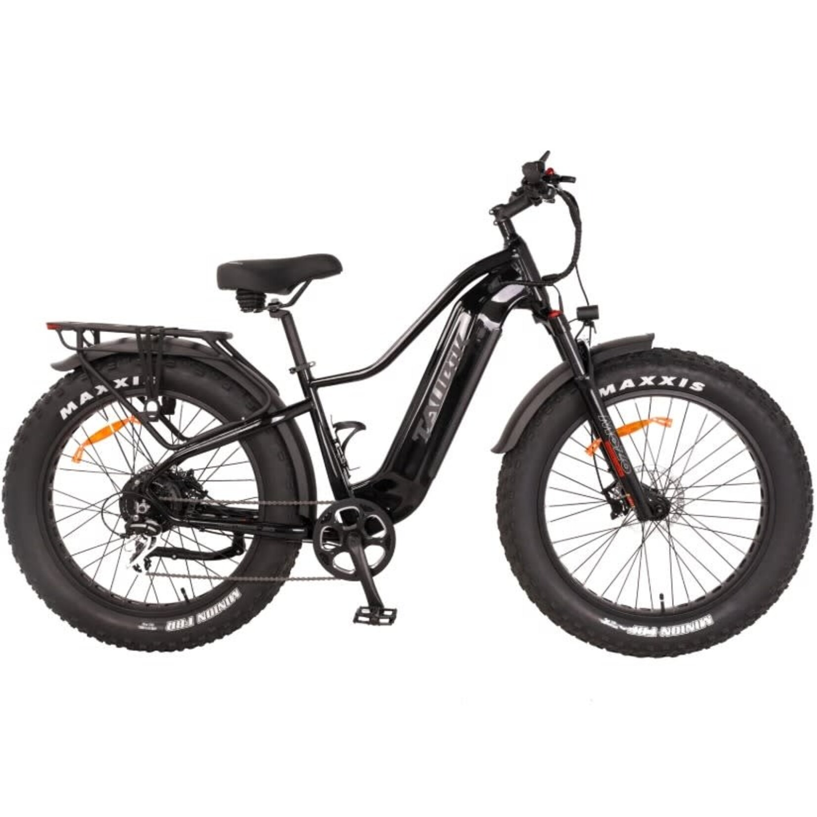 Taubik FAT E-BIKE TAUBIK WESTRIDGE 4T OFFROAD 26"