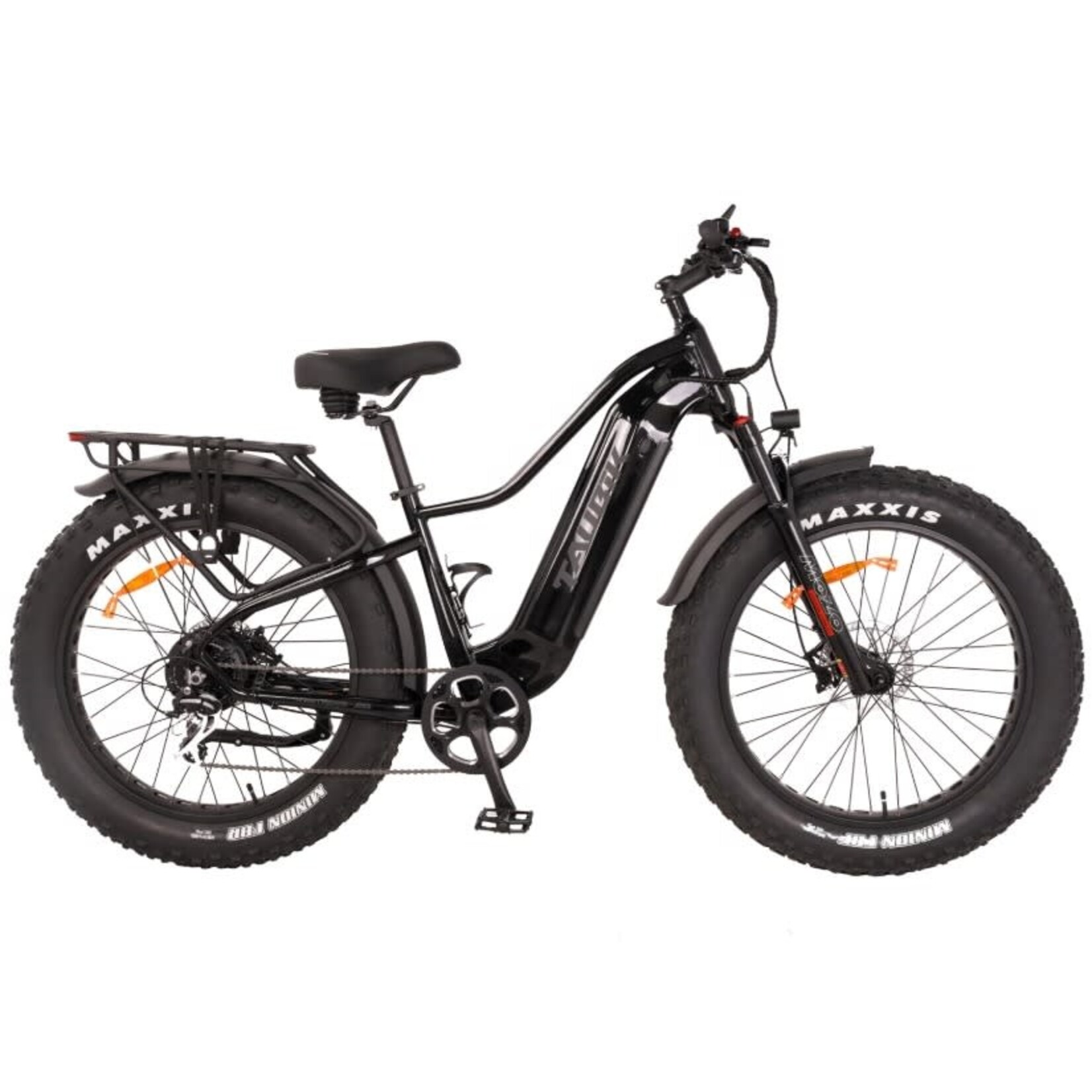 Taubik TAUBIK WESTRIDGE 4T 26" FAT E-BIKE