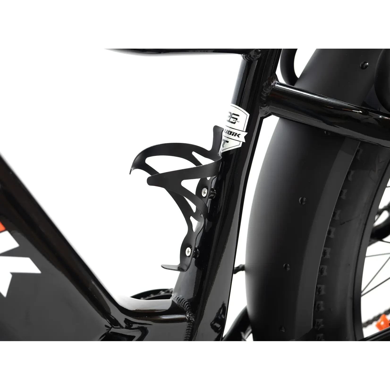 Taubik TAUBIK WESTRIDGE 4T 26" FAT E-BIKE
